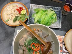 -色香味(澳门巴黎人店)