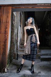 -Kraemer Paris  苏豪路易士·嘉玛发廊