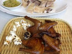 -清心鸡沙田乳鸽店·非遗传承(石溪店)
