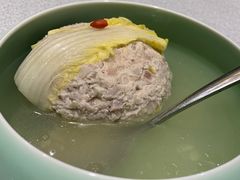 -淮扬厨子(健康路店)