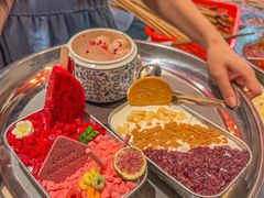 -大芊金重庆串串火锅(南京路店)