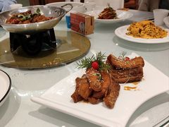 -乾隆美食·本帮菜(黄河路店)