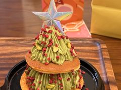 -辛一·铜锣烧(鸿寿坊店)