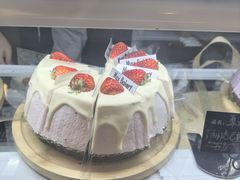 -Max Bakery 阿唛手作
