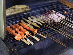 -新食汇冷饮烧烤吧