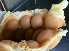 -利强记北角鸡蛋仔(弥敦道店 )