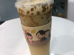 -九秋茶铺(三里屯店)