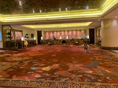 -北京中国大饭店