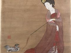 -六出私塾LiuChu•成人美术书法系统课程专业画室(熊婆婆的花园店)