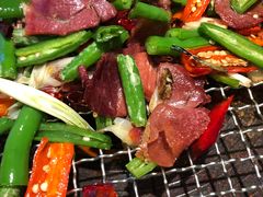 -兰木肆·云南菜(龙湖U城天街店)