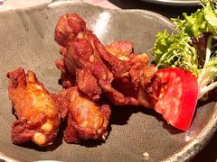 海山骨-安南越南餐厅(青岛万象城店)