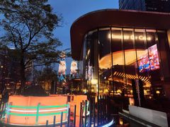 -Ministry of Crab•MOC(交子大道店)