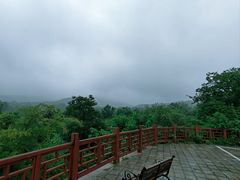 -青州市云门山风景区