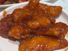 -乡村基·川味现炒大王(熙悦天街店)