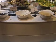 -印象餐厅(杭州国际博览中心北辰大酒店)