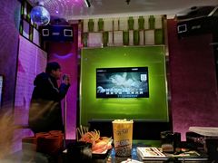 -音乐派KTV(银泰城店)