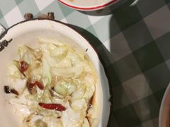 -彭耕记猪油炒小菜(吉联mall店)