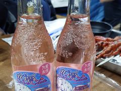 -老虎滩大连海鲜烧烤(建邺云锦路总店)