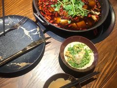 -受气牛肉·重庆耙牛肉(来福士店)