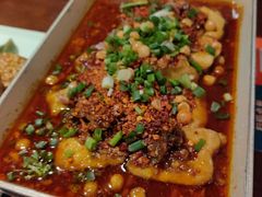 -全牛匠·乐山跷脚牛肉(西单华威约饭街店)