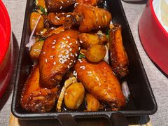 -玉玲珑(陆家嘴店)