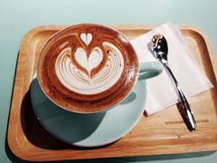 -sugarman espresso素饮糖人高新咖啡工厂
