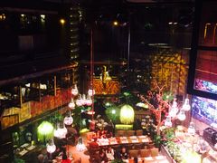 -胡桃里音乐酒馆(曲江店)