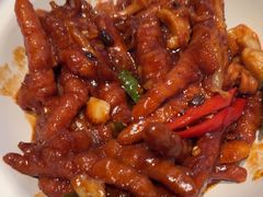 -大树餐厅(益田假日店)