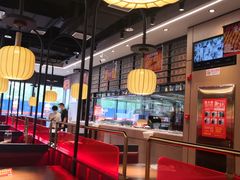 大堂-管氏翅吧(马家堡店)