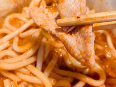 -辣风芹酱香米粉(新疆炒米粉软件园店)