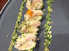 -喜鼎海胆水饺(东港店)