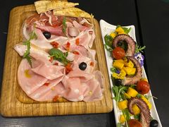 -ALLORA意大利餐厅(丰盛里店)