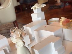 -Salon de Ville浦江汇(上海外滩华尔道夫酒店店)