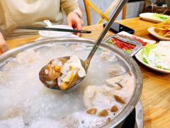 -吉友粥底火锅(方斜路店)