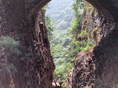 -苍岩山风景名胜区