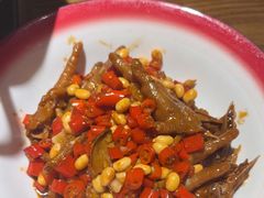 -恰饭·老长沙市井菜(天河客运站店)