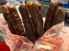 -净香园熟肉(北坦总店)