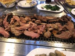 -宗泉烤全羊·烤羊腿·家常菜(解放东路店)