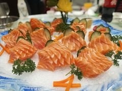 -江杨农产品批发市场