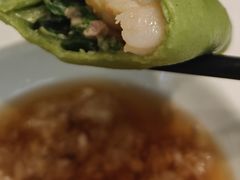 -船歌·鱼水饺青岛菜(国贸商城店)