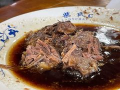 柴氏酱牛肉-柴氏风味斋(甘家口店)