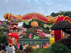 -深圳锦绣中华民俗村