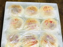 -周正记高桥松饼(潼港八村店)