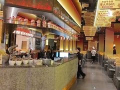 -炊烟小炒黄牛肉(浦东世纪汇店)