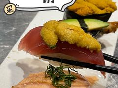 -万岛日本料理铁板烧(静安店)