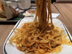 米皮-魏家凉皮(博水商务大厦店)