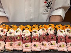 -鮨冠OMAKASE食べ放题(北京首店)
