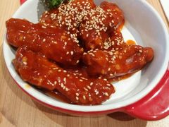 -必胜客(安阳中华路店)