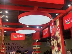 -上海跨国采购会展中心