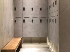 -威克健身游泳(万菱汇店)